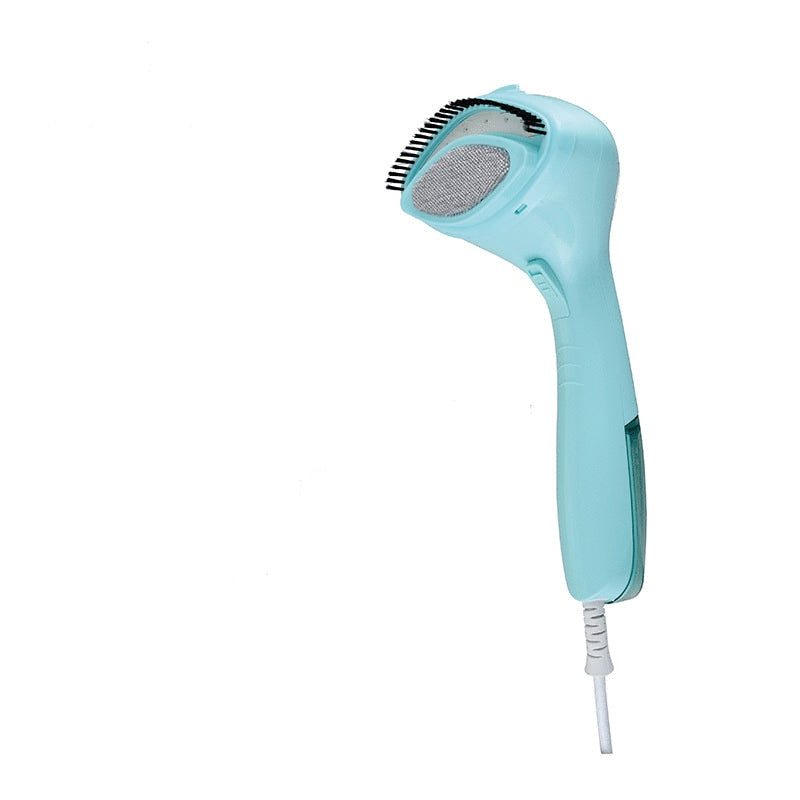 Mini  Handheld Garment Steamer Portable Clothes Steam Iron - ecomstock