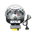 Crystal Ball Magic  LED Stage Light - ecomstock