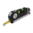 Multipurpose Pro 3 Laser Level Measurement Hand Tool - ecomstock
