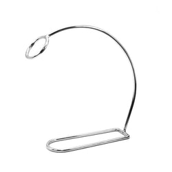 Wine Bottle Storage Display Rack-Silver - ecomstock
