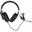 Gaming Headset Stereo Headphones with Mic for PS4 Mobile Phone Laptop - ecomstock