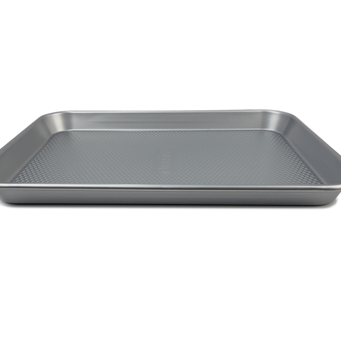 Heavy gauge Aluminum Baking Sheet Tray - ecomstock
