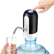 Automatic Water Pump Dispenser - ecomstock