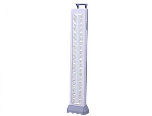 Rechargeable LED Emergency Light - ecomstock
