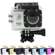 HD Action Sports Camera