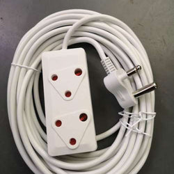 Extension Cord 3M Heavy Duty