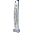 Rechargeable LED Emergency Light - ecomstock