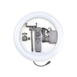 LED USB Adjustable Selfie Ring Filling Lamp - ecomstock