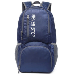 Casual Traveling Foldable Backpack - ecomstock