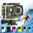 HD Action Sports Camera