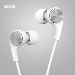 High Quality Pure Sound Wired Earphone For Music Play