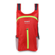 Travel Picnic Camping Bag 18L Outdoor Backpack Foldable