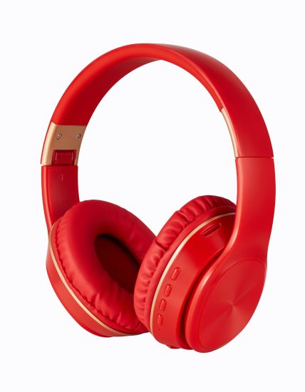 Fashionable Bluetooth wireless stereo headphones-W820 - ecomstock