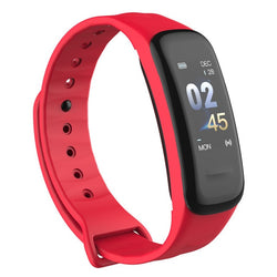 WEARFIT Smart Fitness Tracker Watch