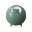 Lovely Planet Cat Mini USB Mist Humidifier - ecomstock