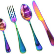 24 Piece Cutlery Set stylish - ecomstock