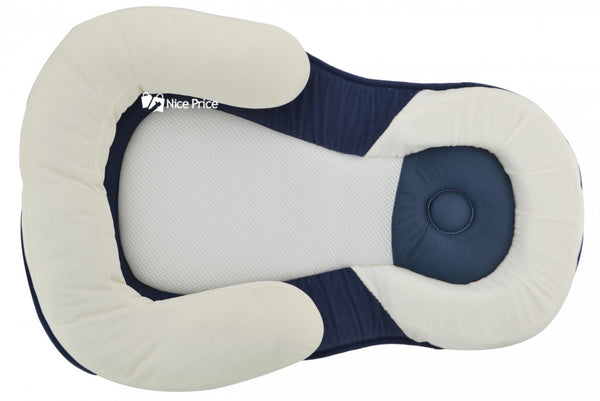 Portable Baby Sleeping Positioner Pad - ecomstock