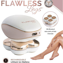 Rechargeable Electrical Shaver