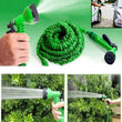 Retractable Garden Magic Hose pipe - ecomstock