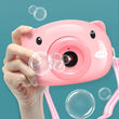 Cartoon Bubble Camera Maker for  Kids - ecomstock