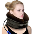 Cervical Neck Traction  Neck Pain Relief Device - ecomstock