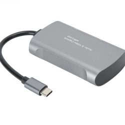 HDMI 4K Audio Video Capture Card - ecomstock