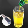 Automatic Leakproof Oil and Vinegar Bottle Dispenser - ecomstock