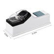 Portable Electric Knife Sharpener