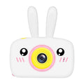 Children's Fun Camera with Bunny Case - ecomstock