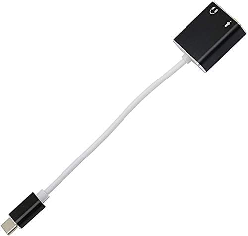 Type-c Sound Card Jack 3.5mm Headphone - ecomstock