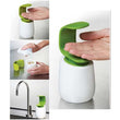 Hygienic Single Handed Liquid Soap Dispenser