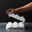 Jumbo Ice Ball Tray