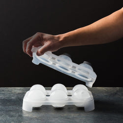 Jumbo Ice Ball Tray