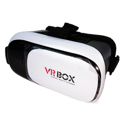 VBOX Virtual Reality Headset Glasses