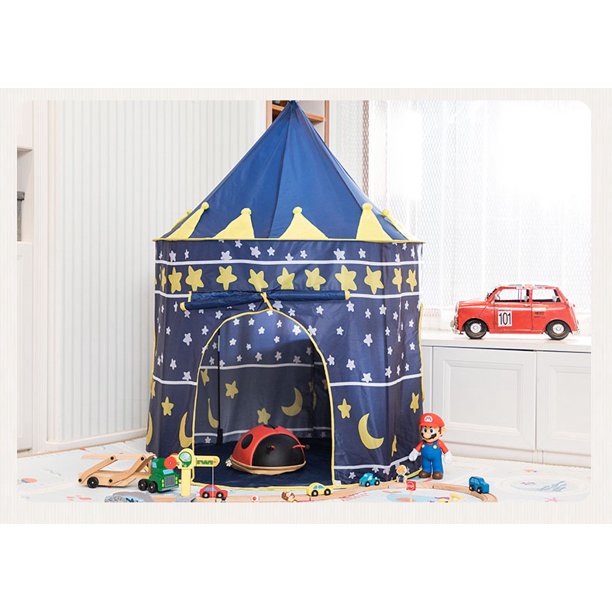 Kiddies Portable Foldable Camping Tent