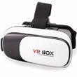 VBOX Virtual Reality Headset Glasses