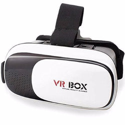 VBOX Virtual Reality Headset Glasses