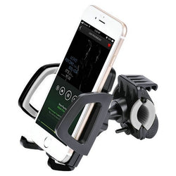 Bicycle Mounting Smartphone Holder - ecomstock