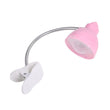 Multifunction Clip Lamp Clip LED Light Flexible Metal Gooseneck