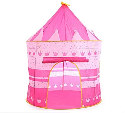 Kiddies Portable Foldable Camping Tent