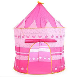 Kiddies Portable Foldable Camping Tent