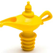 Oiladdin Silicone Oil Pourer and Stopper - ecomstock
