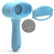 Electric Pet Hair Collecting Comb - ecomstock