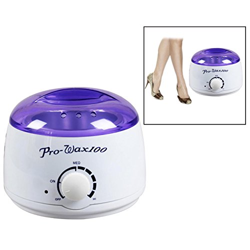 Pro Wax Hair Removal Hot Wax Heater