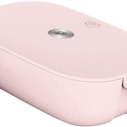 Portable Travel Clothes Sterilization Box - ecomstock