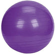PVC Yoga Fitness Ball 65 cm - ecomstock