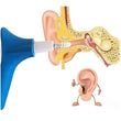 The Ear Wax Cleaner