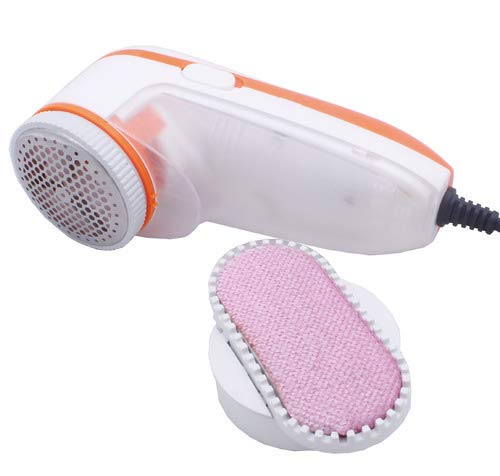 Rechargeable Portable Lint Remover