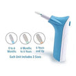 The Ear Wax Cleaner