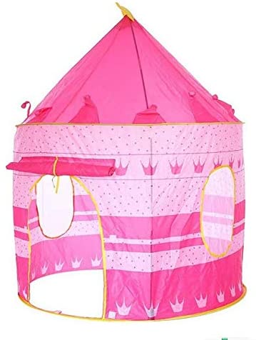 Kiddies Portable Foldable Camping Tent
